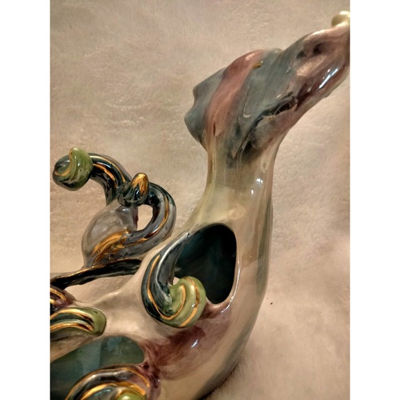 Koko Originals 2004 Dolphin Tea light Holder... - Picture 11 of 11